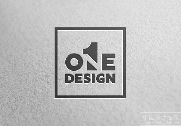 One Design优秀品牌VI设计欣赏