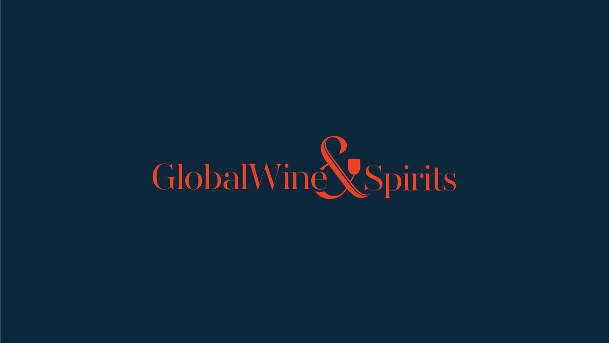 GlobalWine&Spirits品牌设计