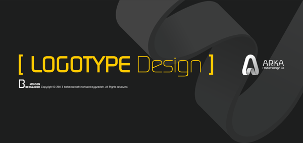 ARKA 品牌设计