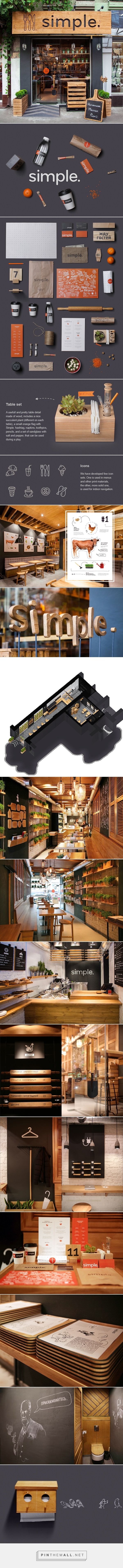 10套优秀的国外VI设计