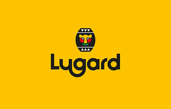 Lugard品牌形象视觉设计