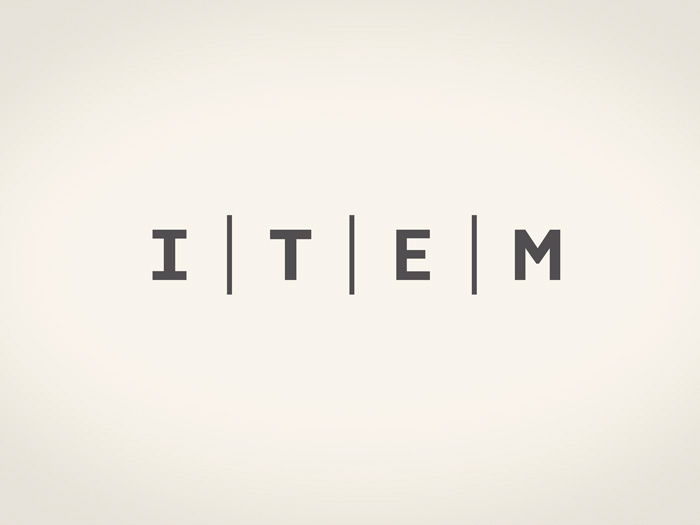 ITEM品牌设计