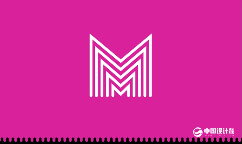 克罗地亚年轻导演Mario Mlakar的个人品牌设计