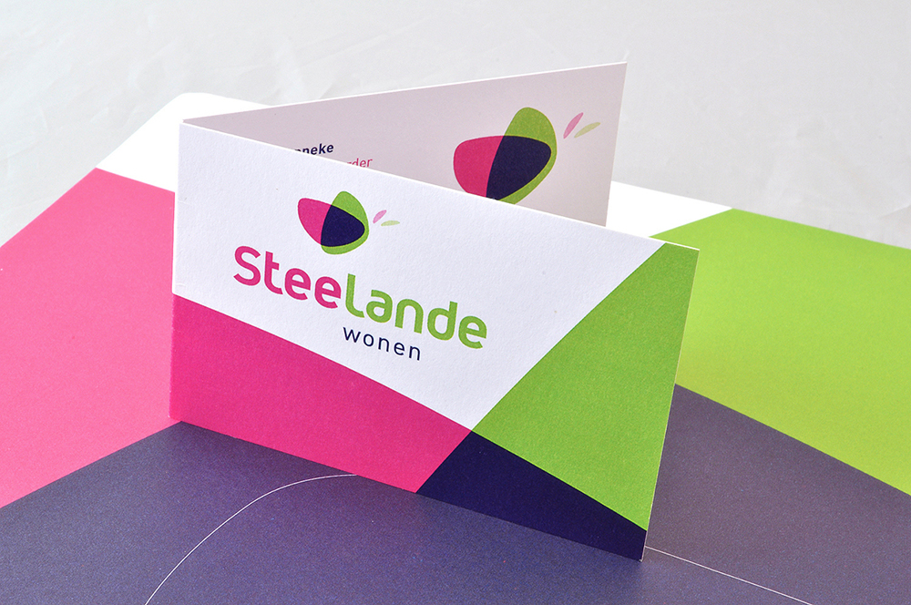 Steelande品牌设计