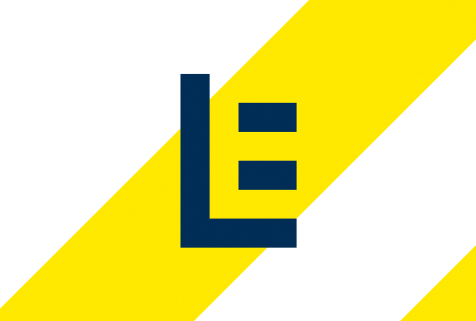 Libra Ego电影公司品牌设计