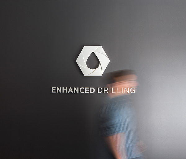 Enhanced Drilling品牌设计