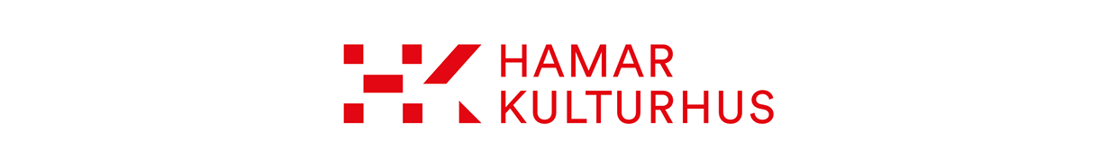 哈马尔文化中心VI设计