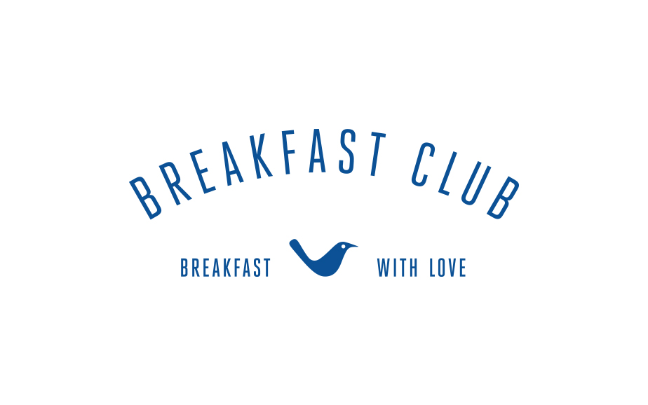 Breakfast Club品牌设计