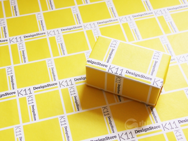 K11设计商店VI设计