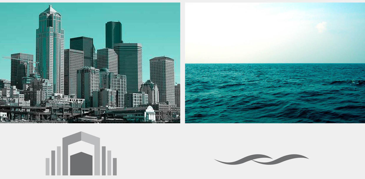 埃及圣斯蒂法诺房地产品牌VI设计