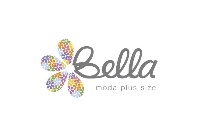 Bella视觉形象设计