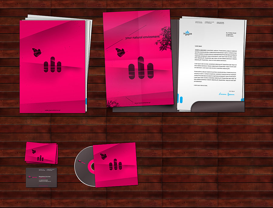 国外优秀VI设计第三十辑