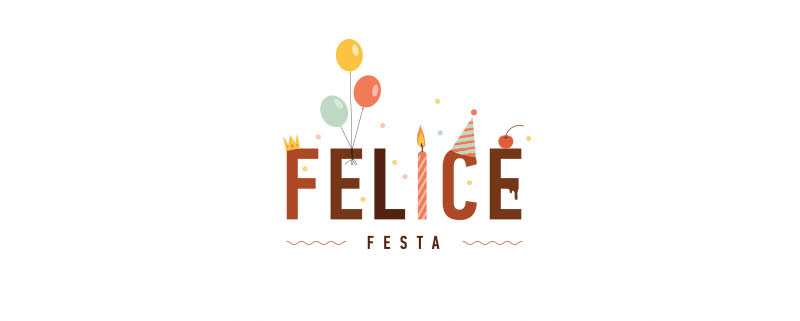 Felice festa品牌设计