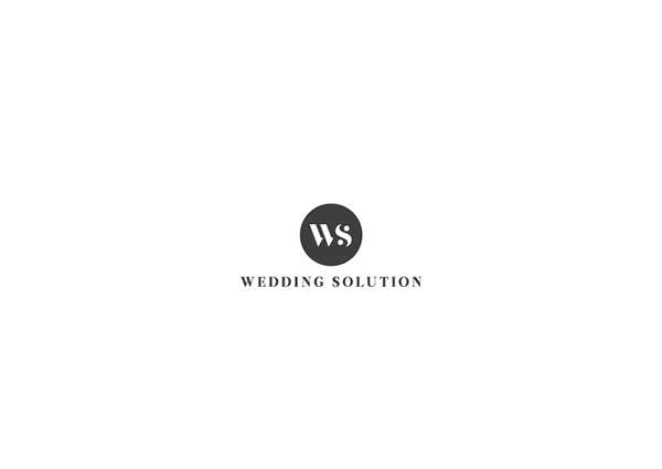 意大利Wedding Solution品牌视觉设计