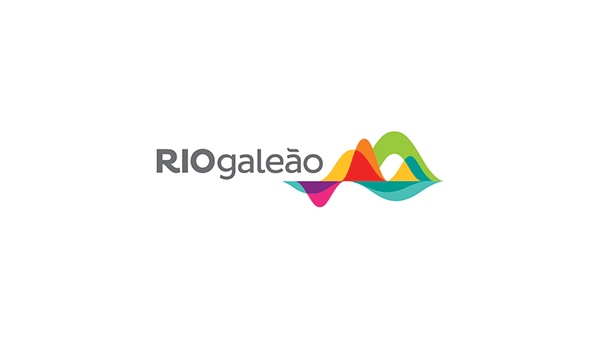 Rio Galeão品牌视觉设计