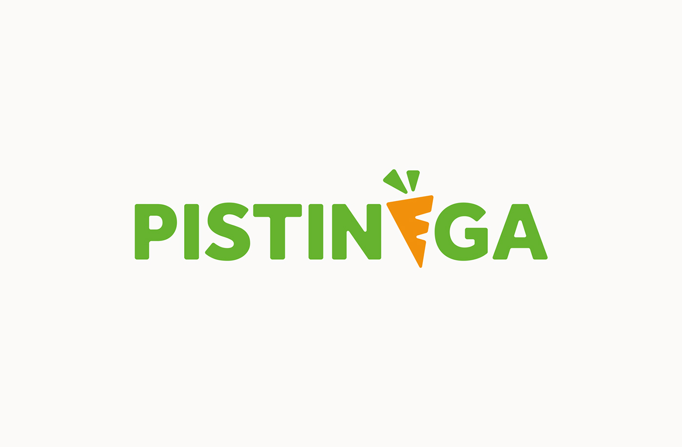 意大利Pistinèga果汁品牌设计