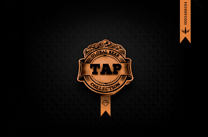 TAP品牌VI设计
