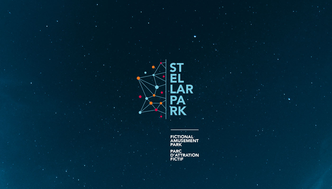 STELLAR PARK品牌设计