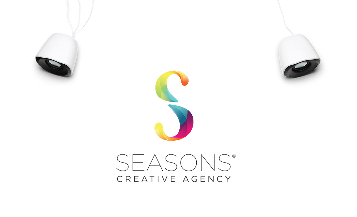 Seasons品牌设计
