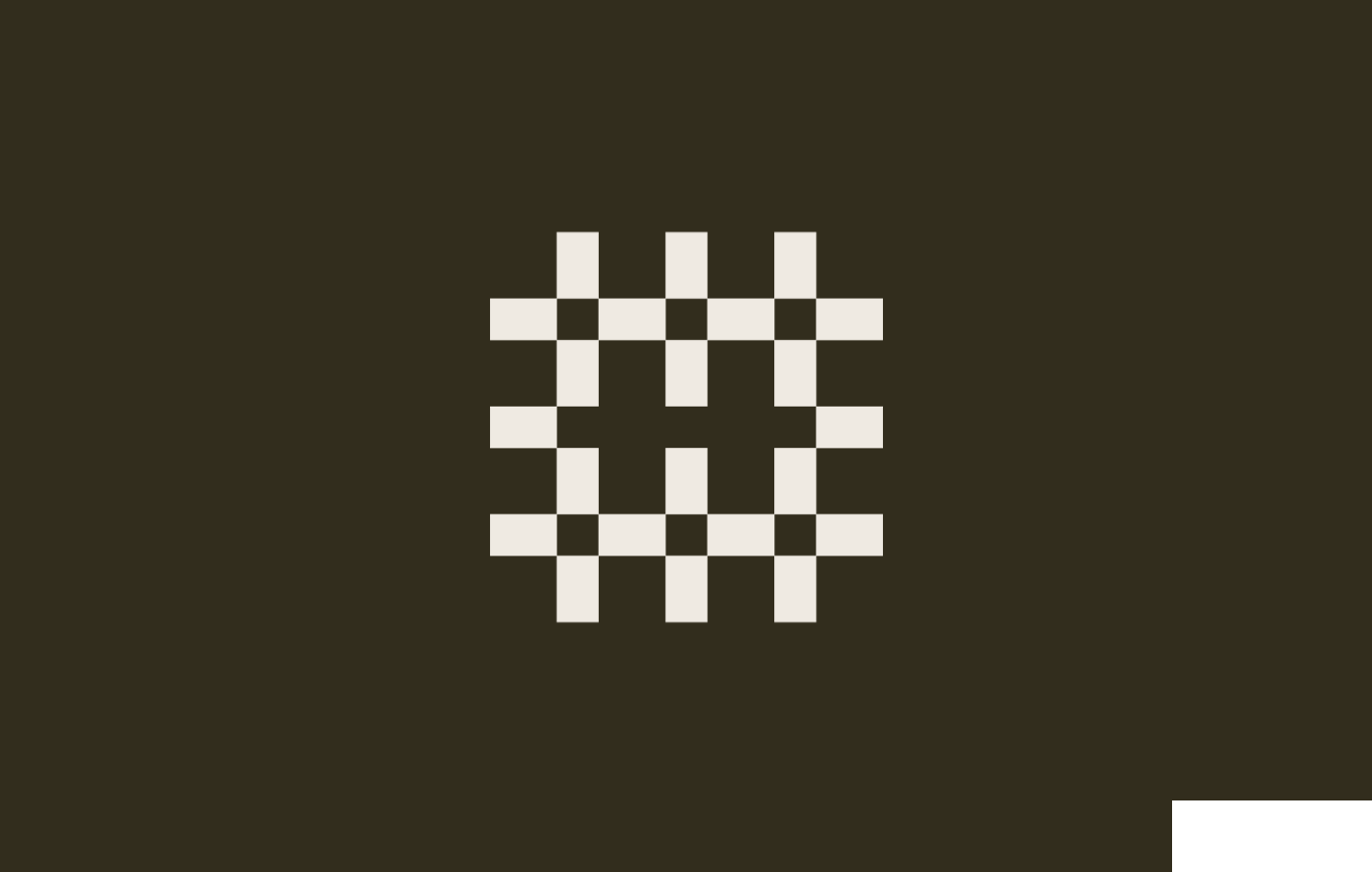 克罗地亚时尚Heraldi男装店视觉识别设计