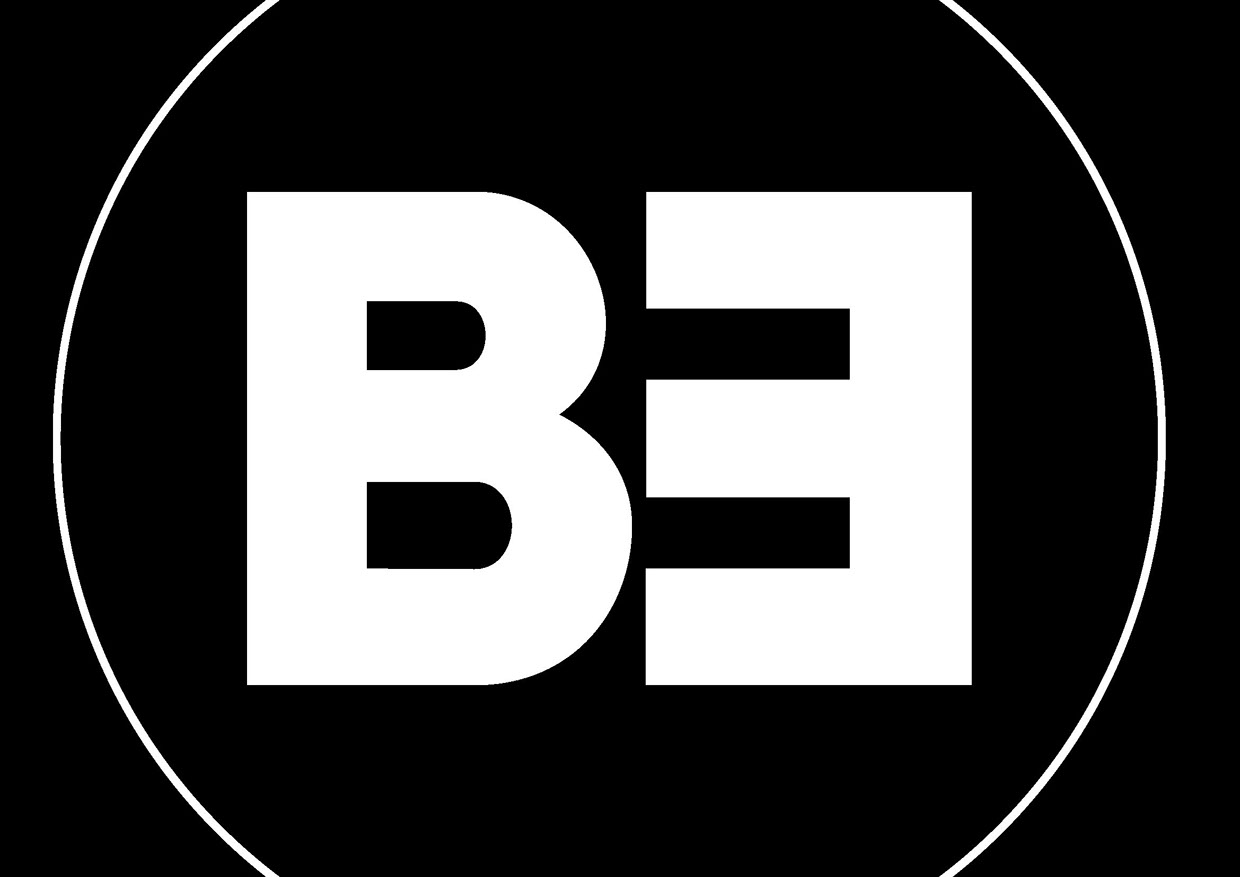 波兰BE杂志品牌VI设计