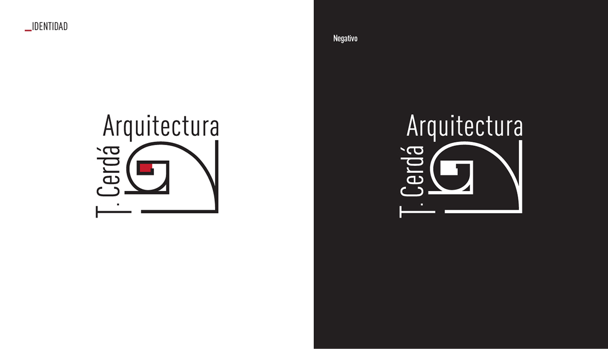 T.Cerdá建筑品牌设计