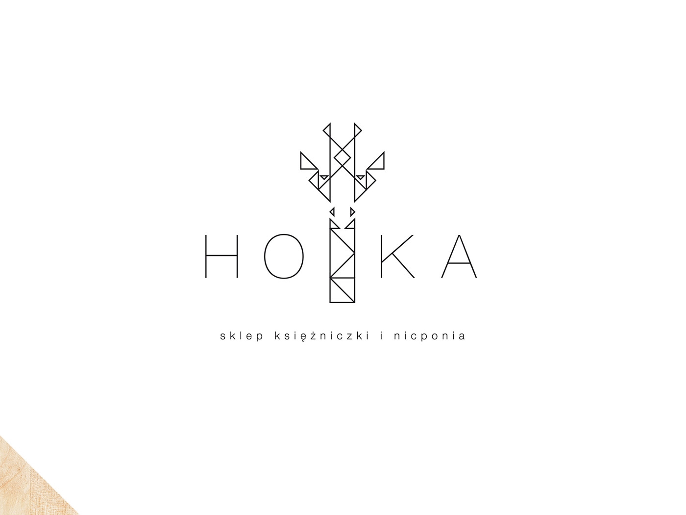 HOKA童装VI设计