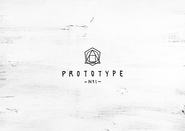 伊斯坦布尔Protoype No.1咖啡店VI设计