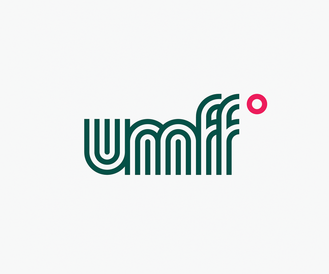 韩国电影节2015视觉设计