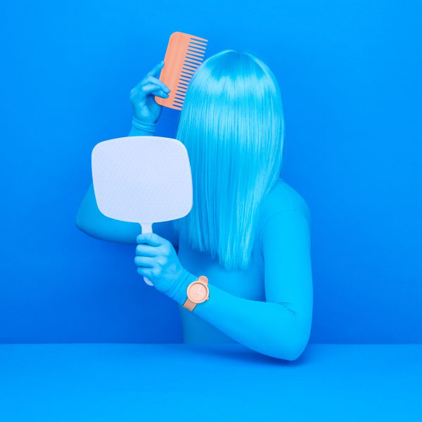 澳大利亚AARK Collective手表视觉创意