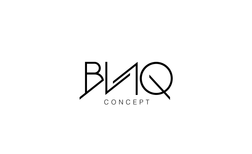 BLAQ时尚中心品牌设计