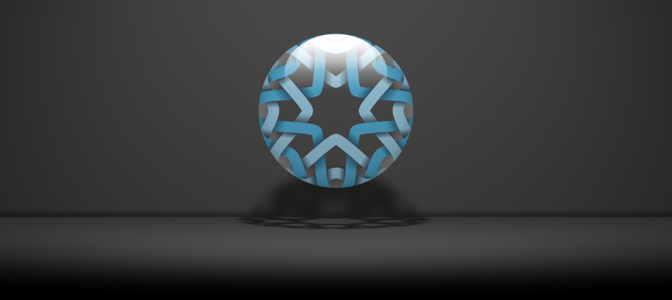 ABIA 智能商务VI设计