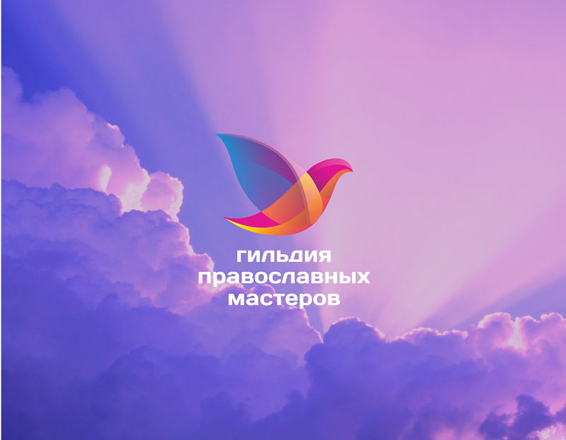 Guild orthodox masters品牌VI设计