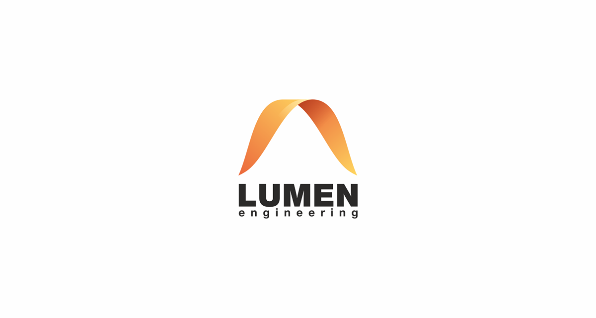 Lumen照明VI设计