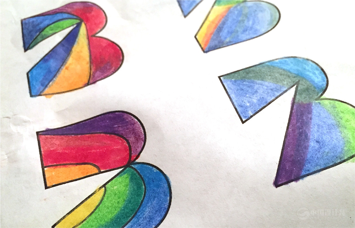 SAN FRANCISCO BAY BLADES品牌设计