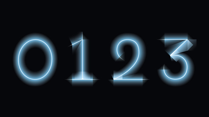 捷克Nova Karolina购物中心导示系统设计