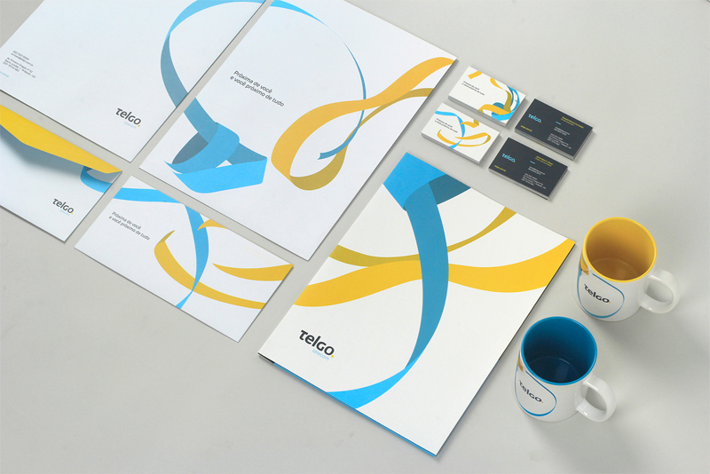 企业logo标志设计