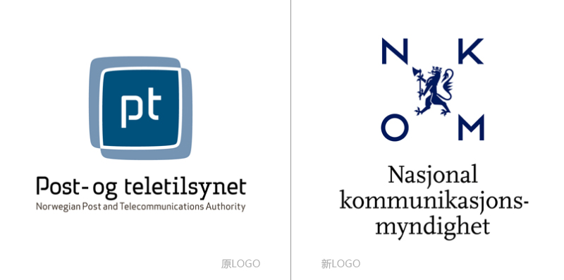 企业logo形象设计