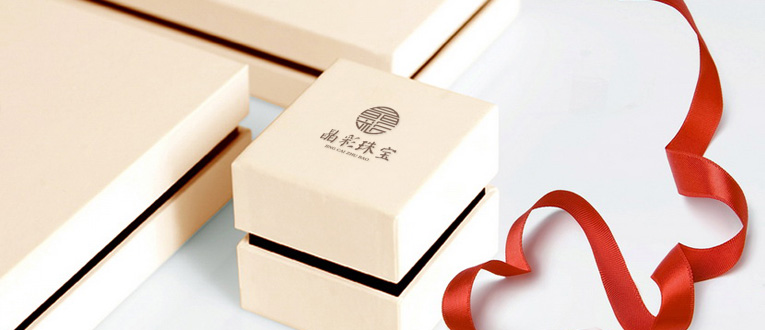 珠宝企业vi设计