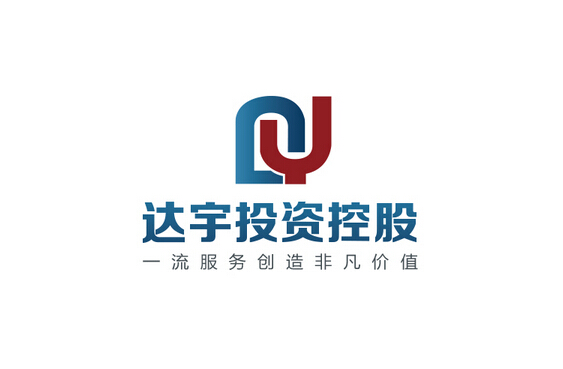 金融公司logo设计
