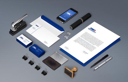 杭州企业VI设计公司