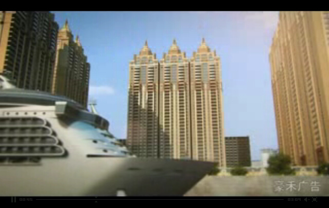 企业形象宣传片制作