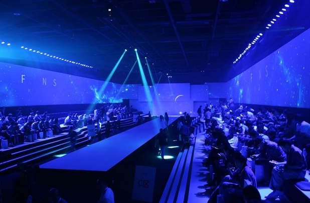 杭州活动策划公司