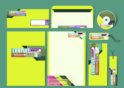 杭州企业VI设计