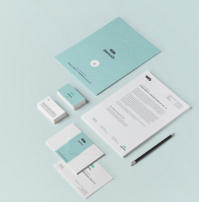 企业VI设计公司