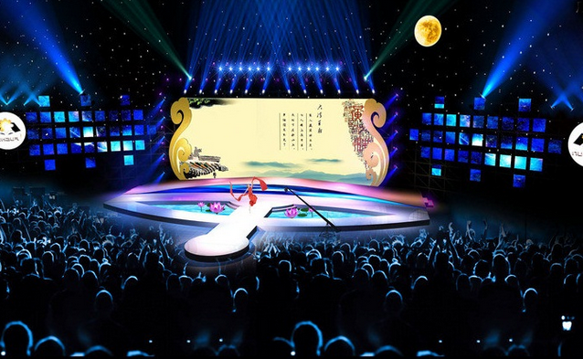 大型品牌活动策划价格