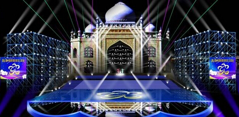 杭州公关活动策划