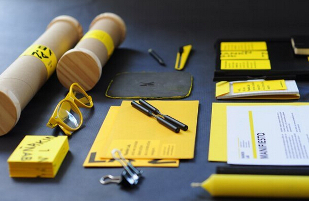 杭州企业VI设计公司