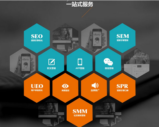 企业数字互动营销策划公司