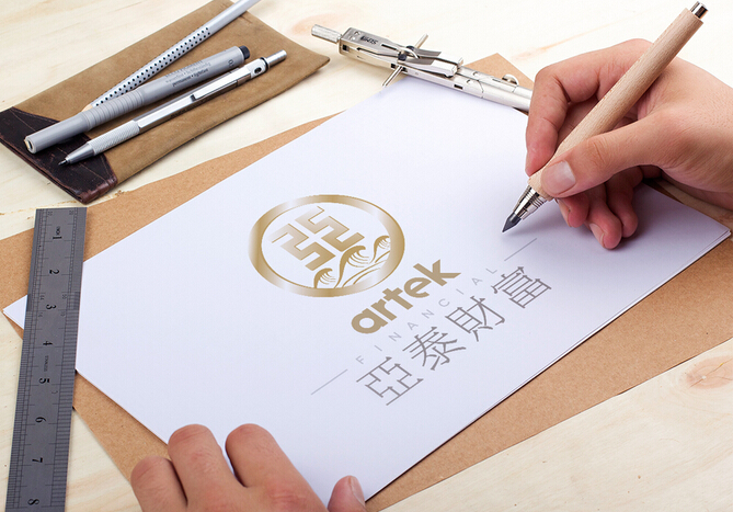 企业品牌形象设计